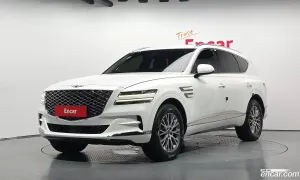 Genesis Gv80 3.0 Diesel 2WD 2022