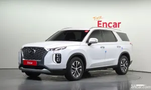 Hyundai Palisade Exclusive Diesel 2.2 2WD 2020