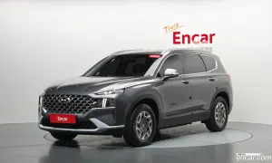 Hyundai Santafe Prestige HEV 1.6 2WD 2022