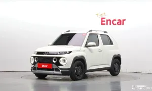 Hyundai Casper Turbo The Essential 2024