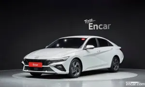 Hyundai Avante Smart 1.6 2023