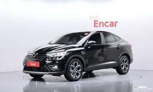 Renault-koreasamsung Xm3 1.3 TCe RE Signature 2020