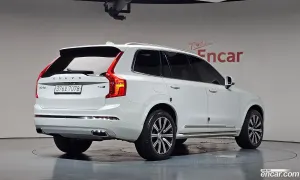Volvo Xc90 T6 Inscription 2020