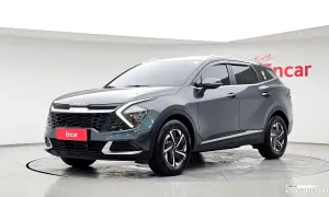 Kia Sportage Prestige 2WD 2023
