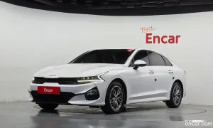 Kia K5 Trandy 2.0 LPI(Renter car) 2023