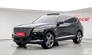 Genesis Gv80 3.0 Diesel AWD 2020