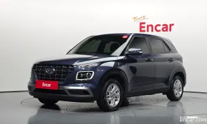 Hyundai Venue 1.6 Modern 2020