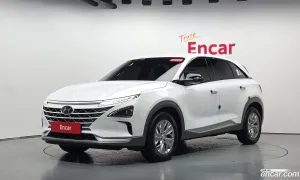 Hyundai Nexo Modern 2023