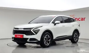 Kia Sportage Prestige Diesel 2.0 2WD 2021