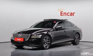 Genesis G80 Gasoline 2.5 Turbo AWD 2024