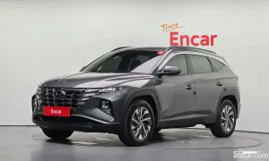 Hyundai Tucson Premium 4WD 2023