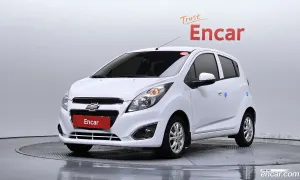 Chevroletgmdaewoo Spark LS+ Spark S 2014