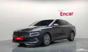 Kia K7 Signature 2020
