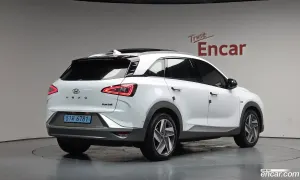 Hyundai Nexo Premium 2021
