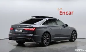 Audi A6 45 TDI Quattro Premium 2020
