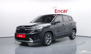 Kia Seltos Prestige Gasoline 1.6 Turbo 2WD 2023