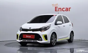 Kia Morning Prestige 2018