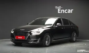 Genesis Eq900 Prestige 5.0 GDI AWD 2016