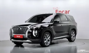 Hyundai Palisade Prestige Diesel 2.2 4WD 2020