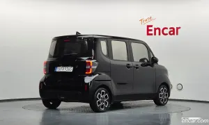 Kia Ray Signature 2024