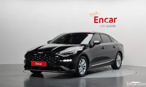 Kia K8 Noblesse 2.5 Gasoline 2WD 2022