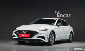 Hyundai Sonata Premium Plus 2.0 2022