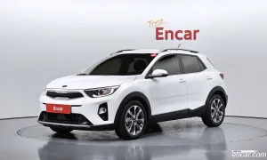 Kia Stonic Prestige Diesel 1.6 2017