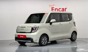 Kia Ray Prestige 2022