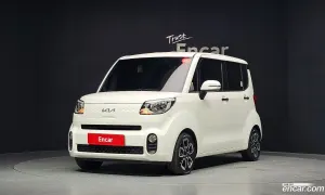 Kia Ray Best Selection 2022