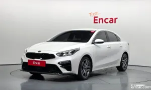 Kia K3 Noblesse 2018