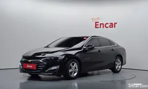 Chevroletgmdaewoo Malibu 1.3 Turbo LS 2019