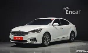 Kia K7 2.4 GDI Limited 2017