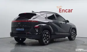 Hyundai Kona Inspiration Long Range 2023