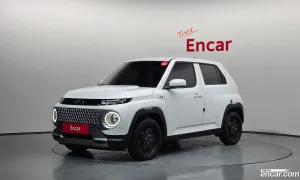 Hyundai Casper Modern 2023