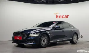 Genesis G80 Gasoline 2.5 Turbo AWD 2021