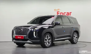Hyundai Palisade Prestige Diesel 2.2 4WD 2020