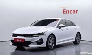Kia K5 Prestige 2.0 2021