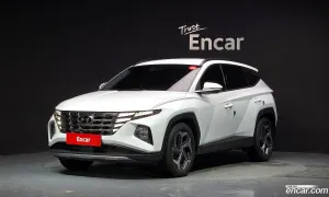 Hyundai Tucson Inspiration Diesel 2.0 4WD 2022