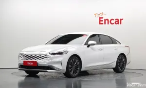 Kia K8 Signature Special 2.5 Gasoline 2WD 2024