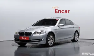 Bmw 5-series 528i 2012