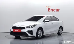 Kia K3 Luxury 2018