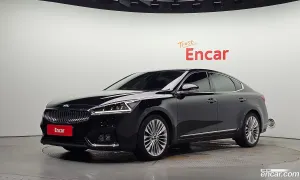 Kia K7 Prestige 2017