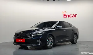 Kia K7 Noblesse 2020
