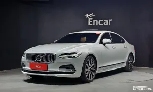 Volvo S90 B5 Ultimate Bright 2022