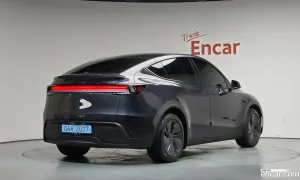 Tesla Model y Premium RWD 2026