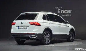 Volkswagen Tiguan 2.0 TDI Prestige 2024
