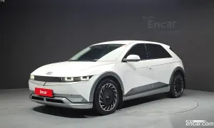Hyundai Ioniq5 Prestige Long range 2022