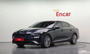 Kia K8 Noblesse 2.5 Gasoline 2WD 2021