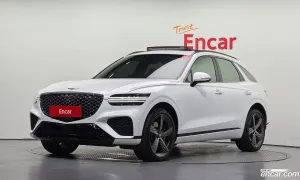 Genesis Gv70 2.5T Gasoline AWD 2024