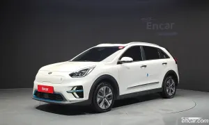 Kia Niro Noblesse 2021